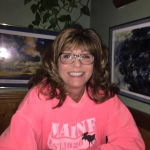 Meet your Posher, Nancy